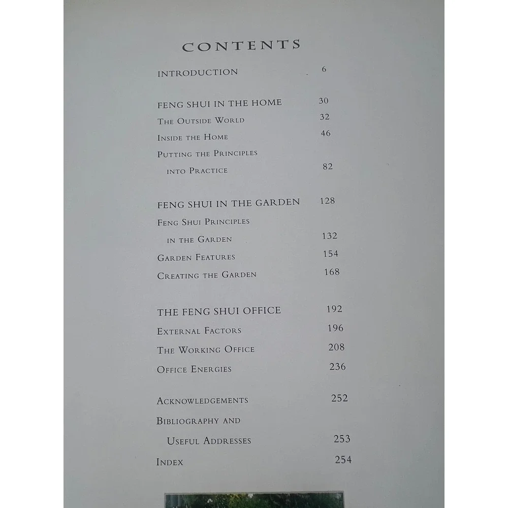 The Practical‎ Encyclopedia of Feng Shui Gill Hale Hardcover Book 1843090325